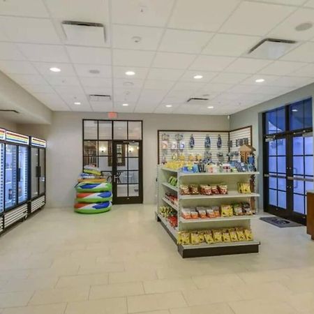 Luxury 5Bd/5Bh Home With Pool/Bbq Disney Universal Kissimmee Eksteriør bilde