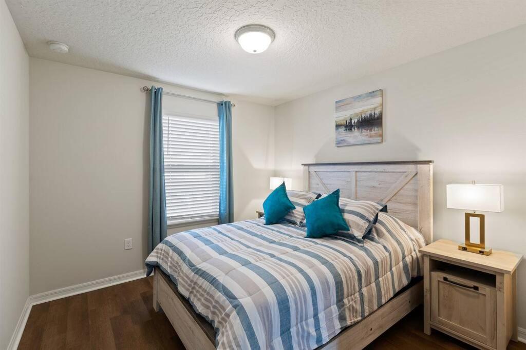 Luxury 5Bd/5Bh Home With Pool/Bbq Disney Universal Kissimmee Eksteriør bilde